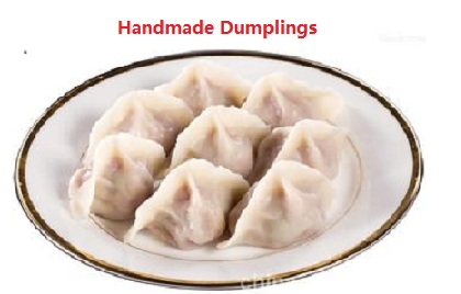 Handmade Dumplings,Tasty Food,Delicious Dumplings,Healthy Food
